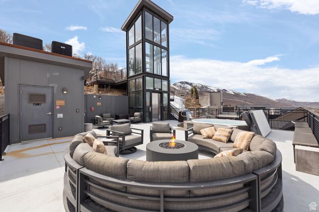 1216 Rothwell Rd, House other with 4 bedrooms, 4 bathrooms and 1 parking in Park City UT | Image 57
