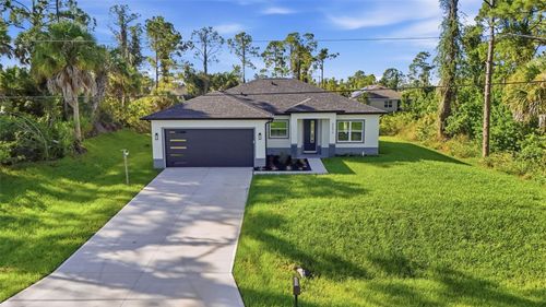 2277 Simonton Ave, North Port, FL, 34286 | Card Image
