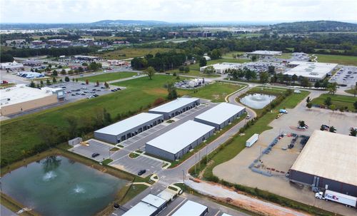 1000 W Monroe Ave, Lowell, AR, 72745-9063 | Card Image