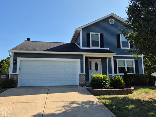 1783 Bridle Way Blvd, Columbus, IN, 47201-2802 | Card Image