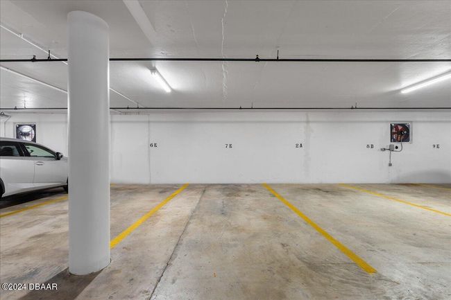 Assigned Garage Space | Image 30