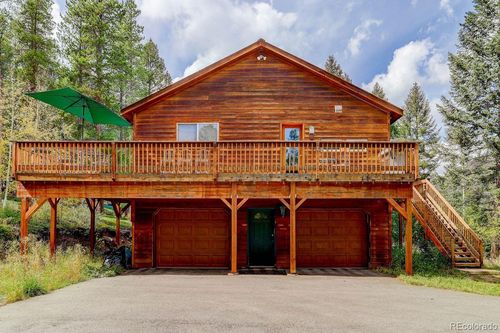 264 N Fork Rd, Grant, CO, 80448-5032 | Card Image