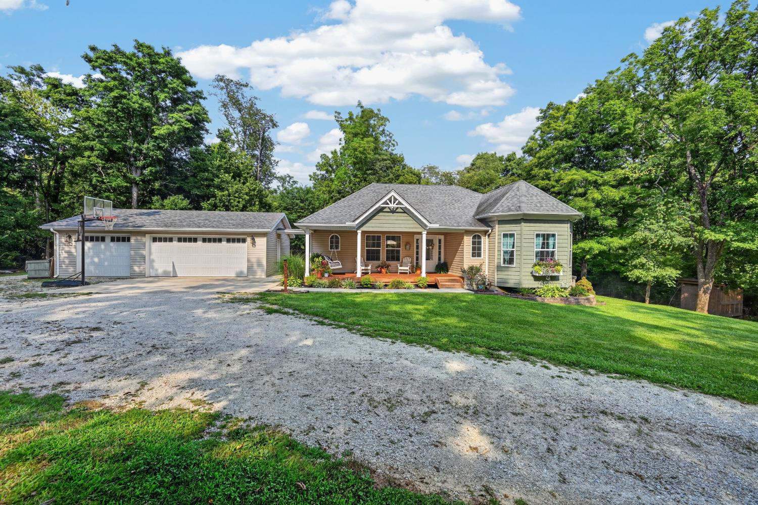 Residential in Lawrenceburg 4