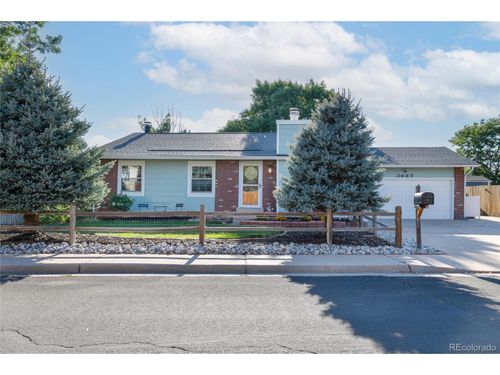 3687 S Ouray St, Aurora, CO, 80013-2852 | Card Image
