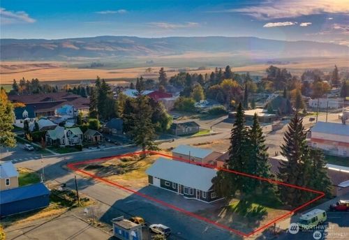108 S Rainier St, Waterville, WA, 98858 | Card Image