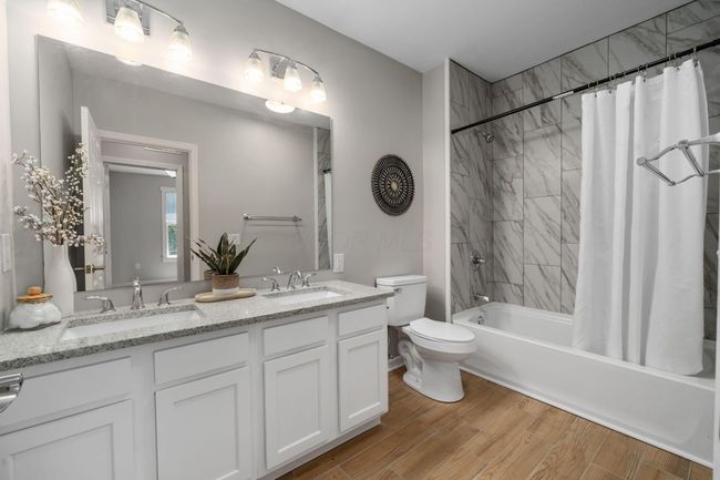 1342 E Fulton St, House other with 3 bedrooms, 3 bathrooms and null parking in Columbus OH | Image 24