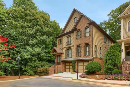 7967 Magnolia Sq, Atlanta, GA, 30350-4025 | Card Image