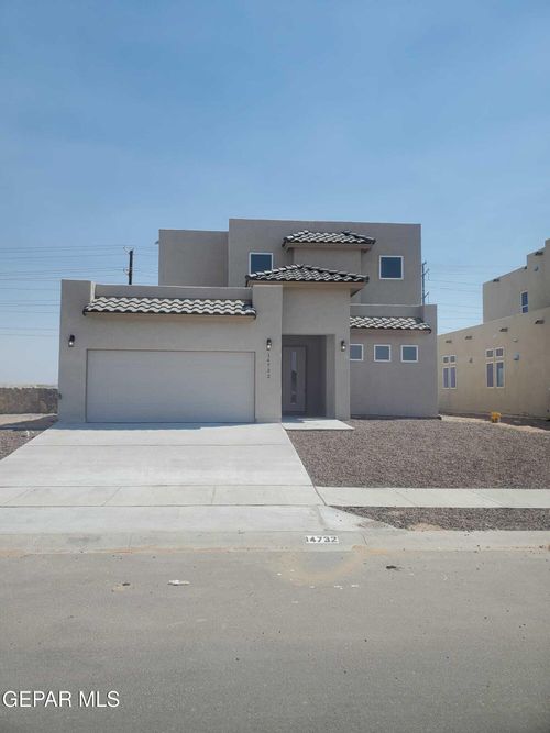 14732 John Mcenroe Pl, El Paso, TX, 79938 | Card Image