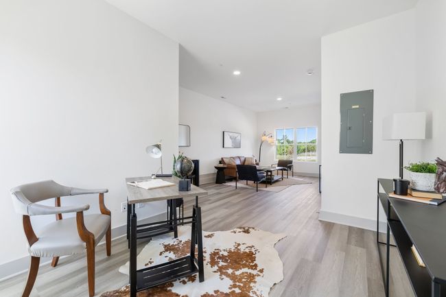 603 Harper Lndg, Townhouse with 3 bedrooms, 5 bathrooms and 1 parking in Chapel Hill TN | Image 7