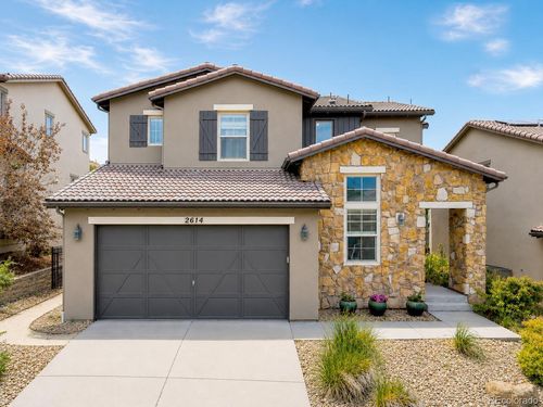 2614 S Kilmer St, Denver, CO, 80228-5529 | Card Image