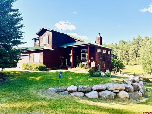 9 Little Bear Ln, Bayfield, CO, 81122-9773 | Card Image