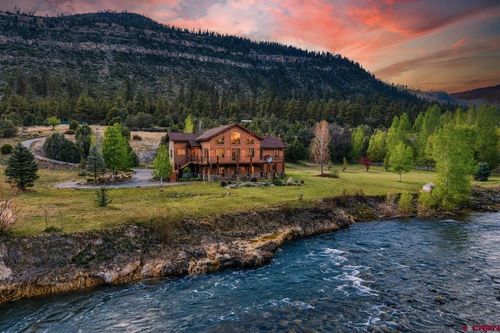300 Animas Springs Rd, Durango, CO, 81301-3651 | Card Image