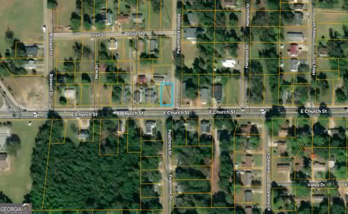 101 Peachtree Ext, Fort Valley, GA, 31030-3359 | Card Image