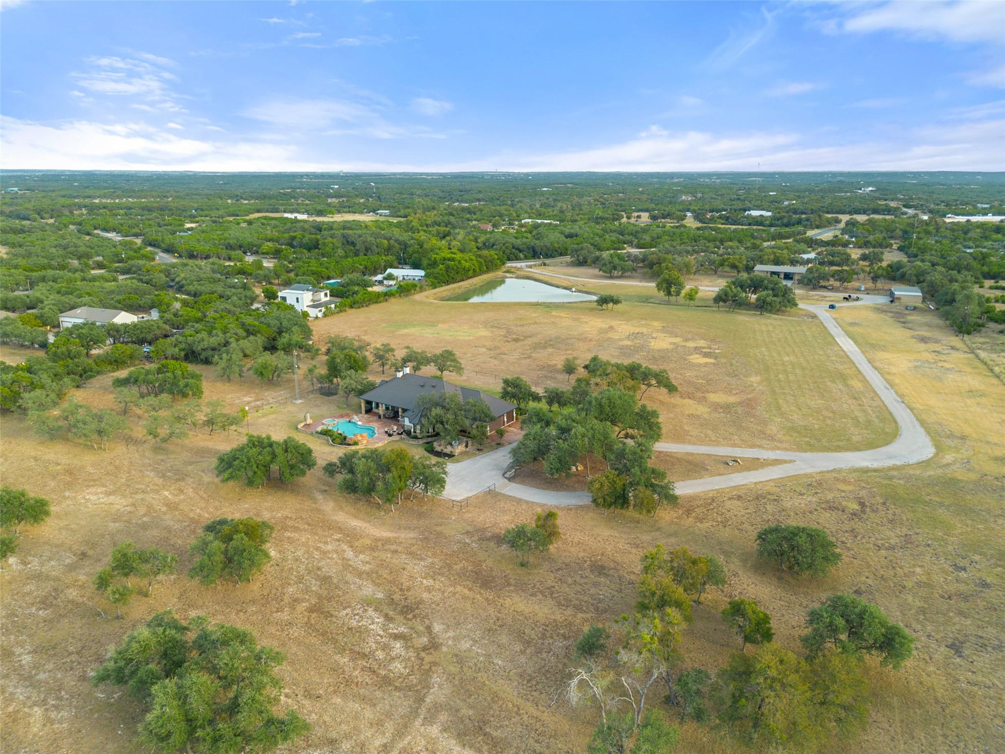 Residential in Leander 3