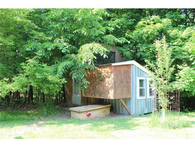 12581 Big Trade Rd, House other with 2 bedrooms, 1 bathrooms and null parking in Grantsburg WI | Image 30