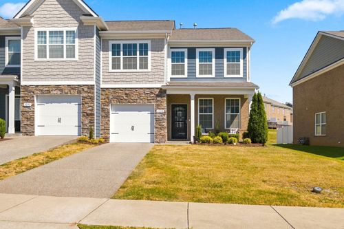 4250 Grapevine Loop, Smyrna, TN, 37167-1179 | Card Image