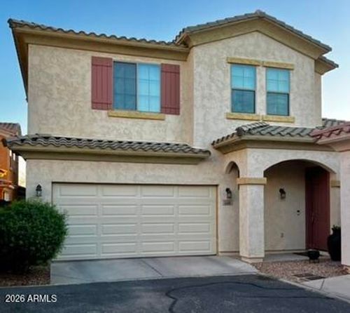 1638 S Desert View Pl, Apache Junction, AZ, 85120-6001 | Card Image