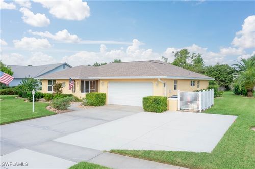 4215 Prestwick Court, NORTH FORT MYERS, FL, 33903 | Card Image