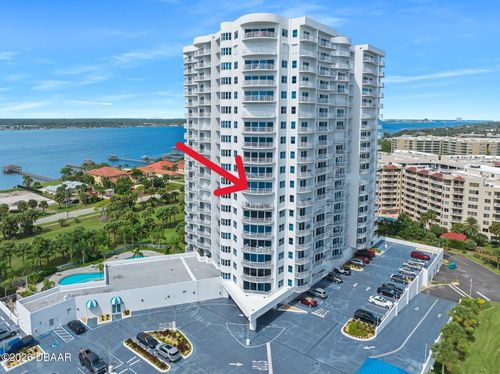 1000-2 Oceans West Blvd, Daytona Beach Shores, FL, 32118-7938 | Card Image