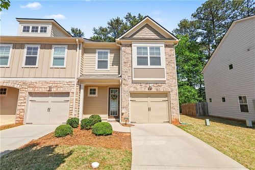 5199 Madeline Pl, Stone Mountain, GA, 30083-1619 | Card Image