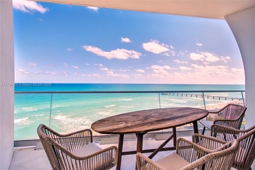 904-16901 Collins Ave, Sunny Isles Beach, FL, 33160 | Card Image