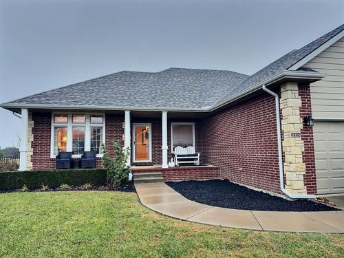 14206 E Hawthorne St, Wichita, KS, 67230-1772 | Card Image