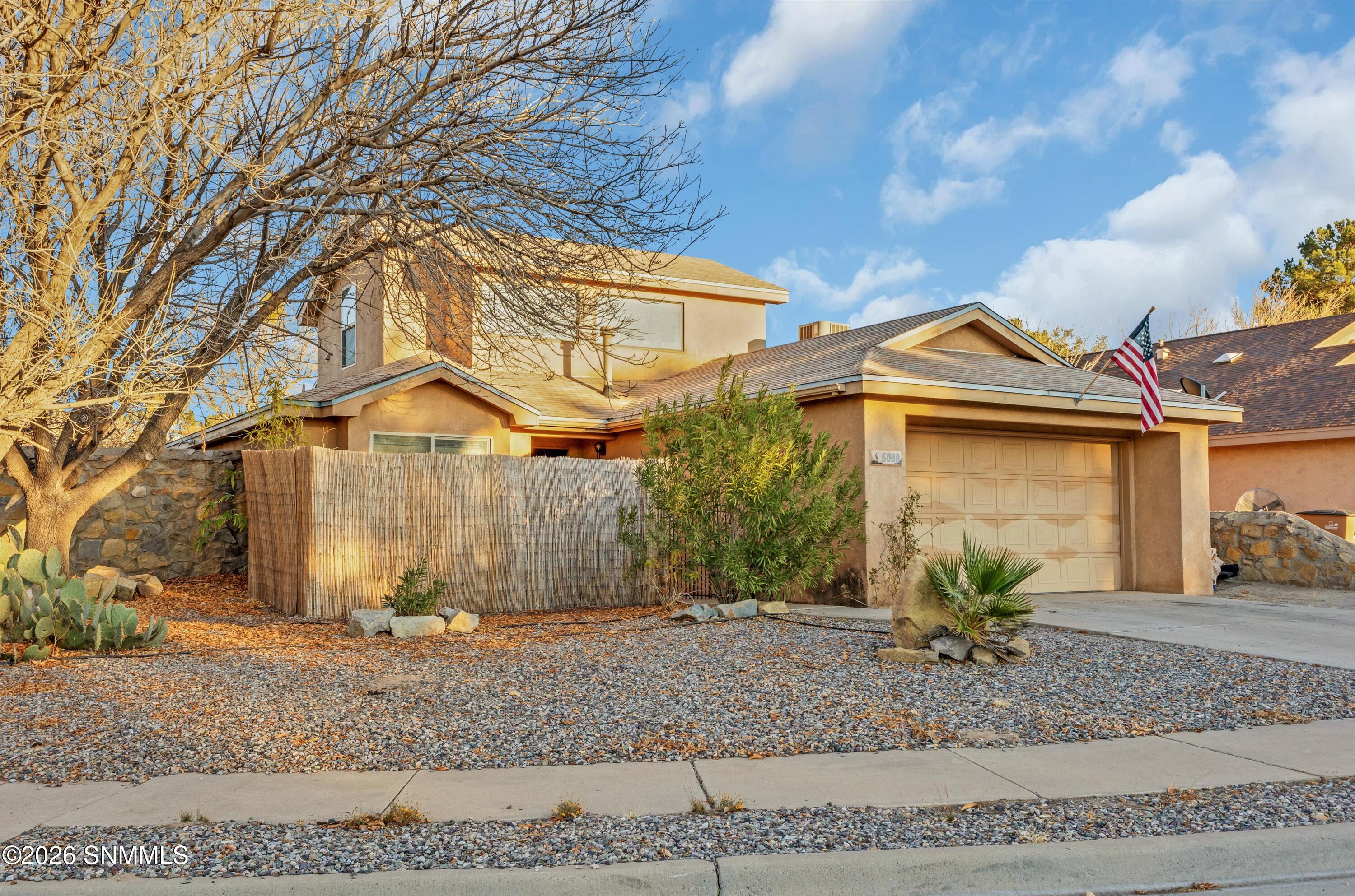 Residential in Las Cruces 3