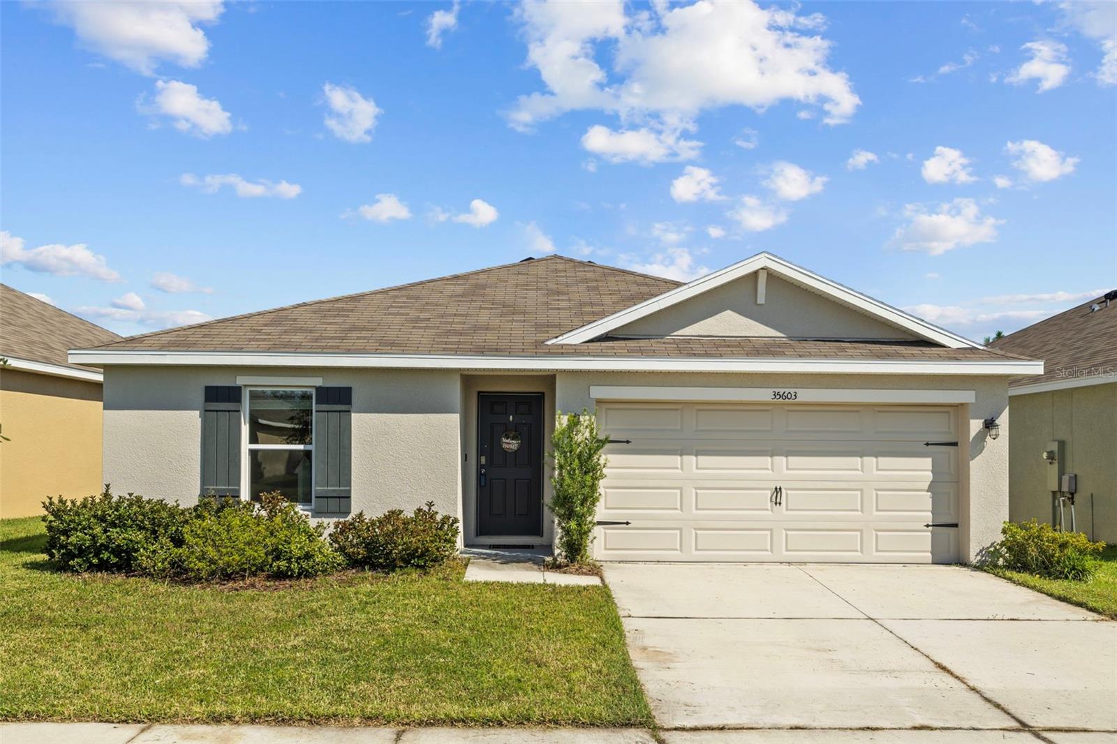 Burma Reed Dr, Zephyrhills, FL 33541