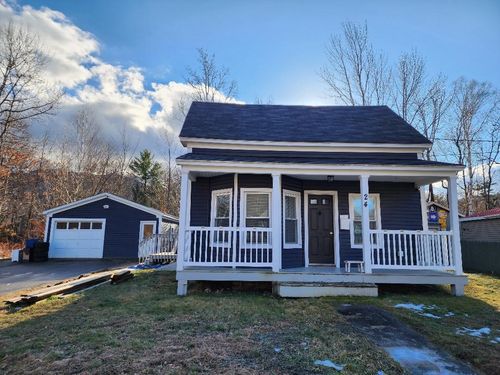 24 Bell Street, Gorham, NH, 03581 | Card Image