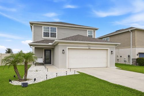 7603 Taormina Way, CLERMONT, FL, 34714-9127 | Card Image