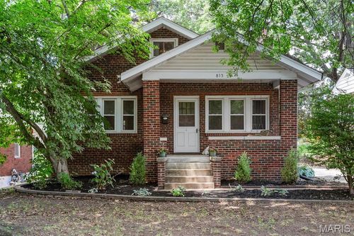 815 N Rock Hill Rd, Saint Louis, MO, 63119-1340 | Card Image
