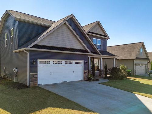709 Silver Pines Ln, Duncan, SC, 29334-9821 | Card Image