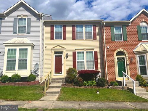 3 Turnbrook Ct, Parkville, MD, 21234-8756 | Card Image