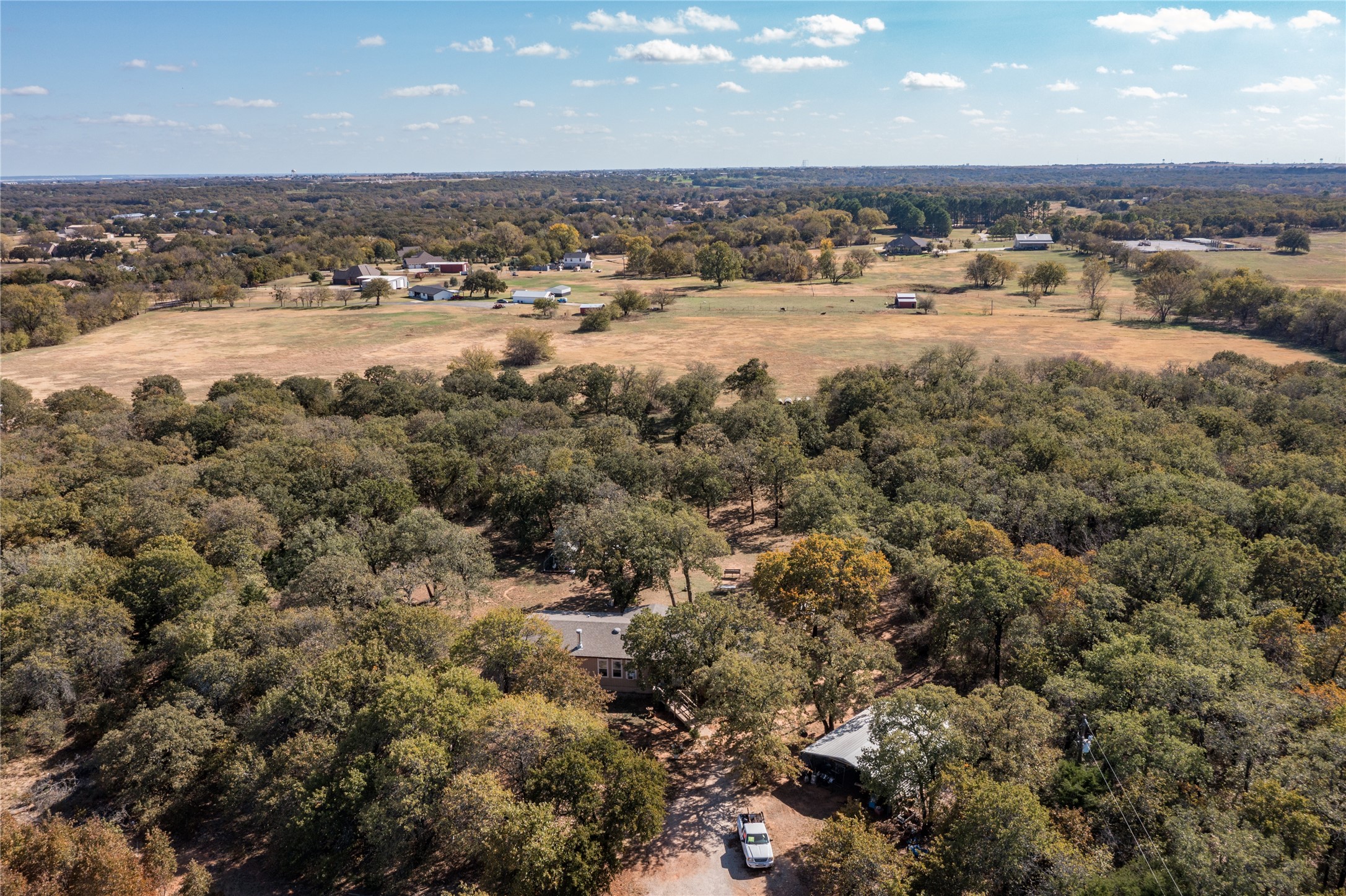 Residential in Burleson 3