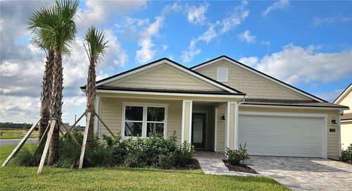 156 Greenwood Dr, Palm Coast, FL, 32137 | Card Image