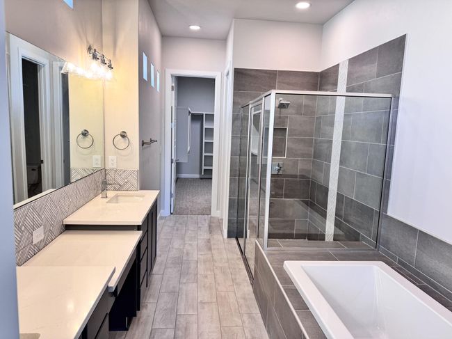 2229 De Kooning Ave Se, House other with 3 bedrooms, 2 bathrooms and null parking in Albuquerque NM | Image 12