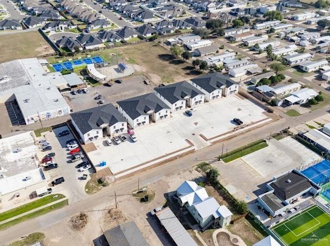 Aerial view | Image 18