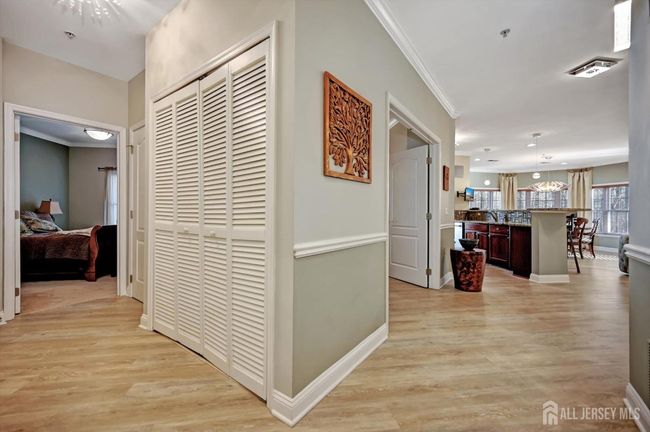 7205 Falston Cir, Townhouse with 2 bedrooms, 2 bathrooms and null parking in Old Bridge NJ | Image 4