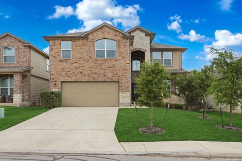 3511 Bronzed Copper, Bulverde, TX, 78163-2572 | Card Image