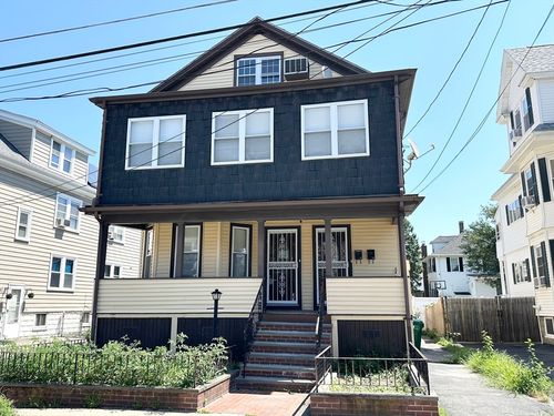 55-55 Evans St, Medford, MA, 02155 | Card Image