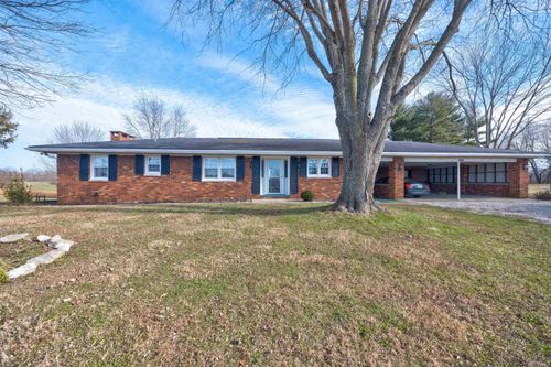 1235 Timber Ridge Dr, Huntingburg, IN, 47542-9141 | Card Image