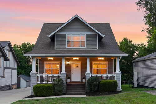 1321B Stratford Ave, Nashville, TN, 37216 | Card Image