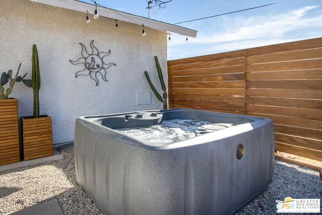 4742 Avenida La Flora Desierta, House other with 2 bedrooms, 1 bathrooms and 3 parking in Joshua Tree CA | Image 18