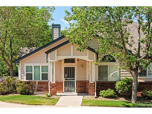 2993 S Yampa Ct, Aurora, CO, 80013 | Card Image
