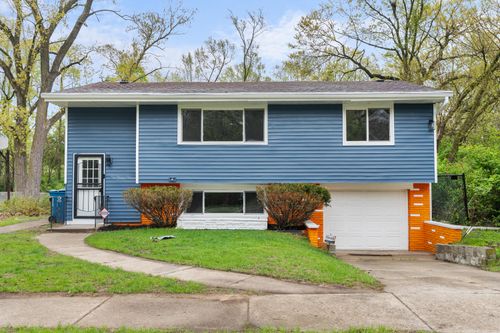 1117 Colfax St, Gary, IN, 46406-2352 | Card Image