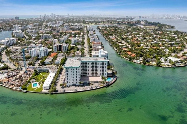 APT-5L - 10350 W Bay Harbor Dr, Condo with 1 bedrooms, 1 bathrooms and null parking in Bay Harbor Islands FL | Image 20