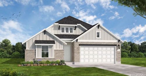 4010 Ashbrook, Schertz, TX, 78124 | Card Image