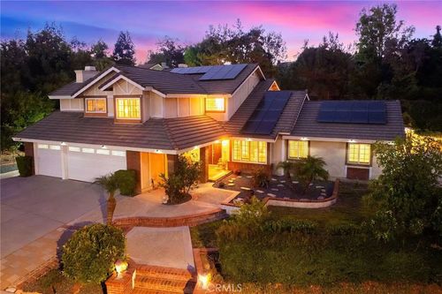 1111 Camino Del Cerritos, San Dimas, CA, 91773-4440 | Card Image