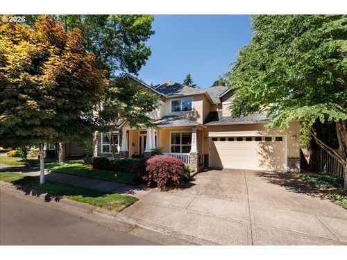 3881 Nw Mortensen Ter, Portland, OR, 97229 | Card Image