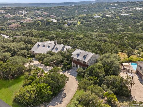 14933 Seven L Trl, Helotes, TX, 78023-3845 | Card Image